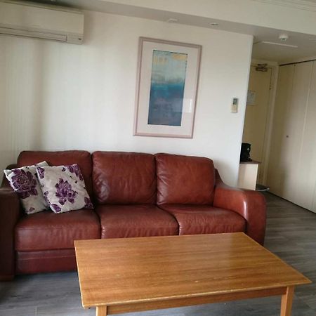 The Sedgebrook On Leichhardt Aparthotel Brisbane Exterior foto