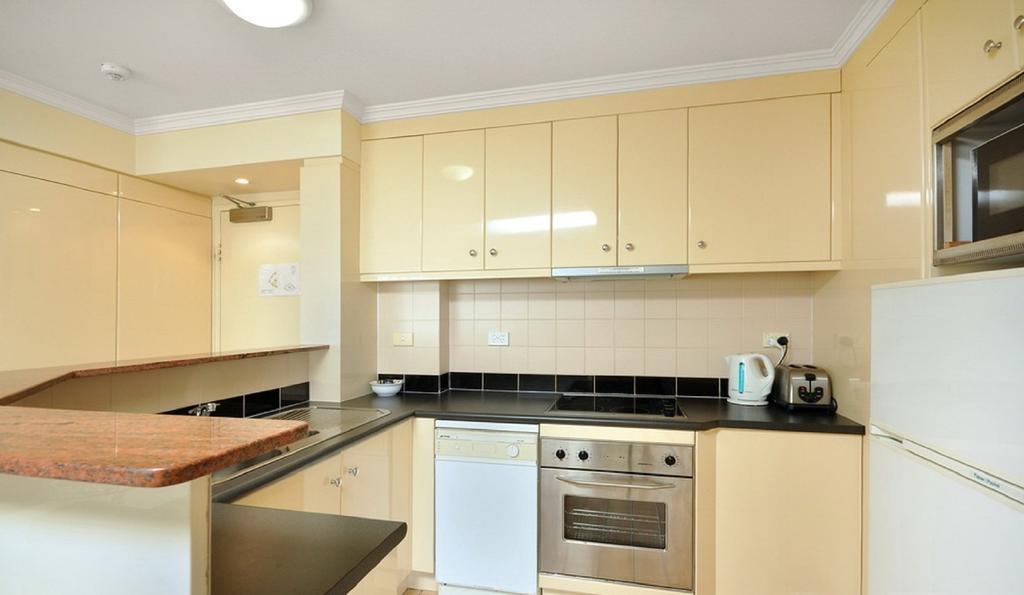The Sedgebrook On Leichhardt Aparthotel Brisbane Exterior foto