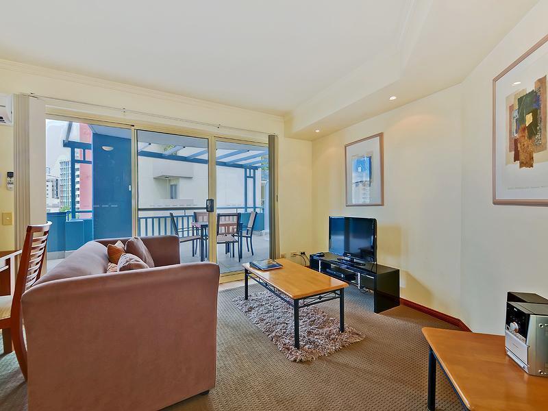 The Sedgebrook On Leichhardt Aparthotel Brisbane Exterior foto