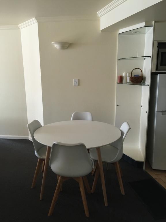 The Sedgebrook On Leichhardt Aparthotel Brisbane Exterior foto