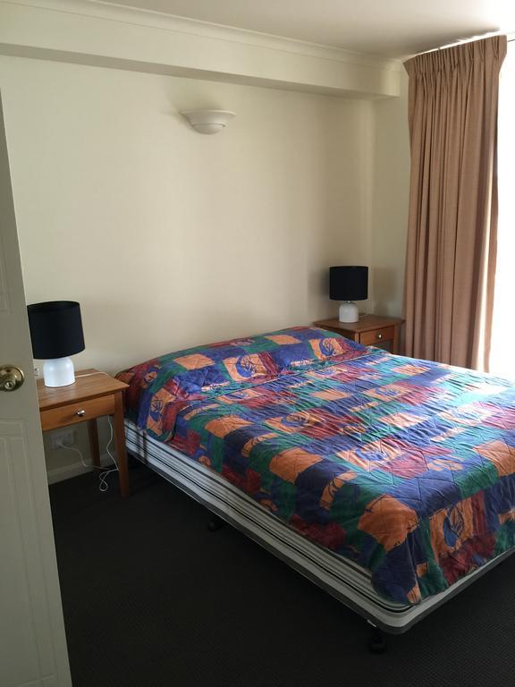 The Sedgebrook On Leichhardt Aparthotel Brisbane Exterior foto