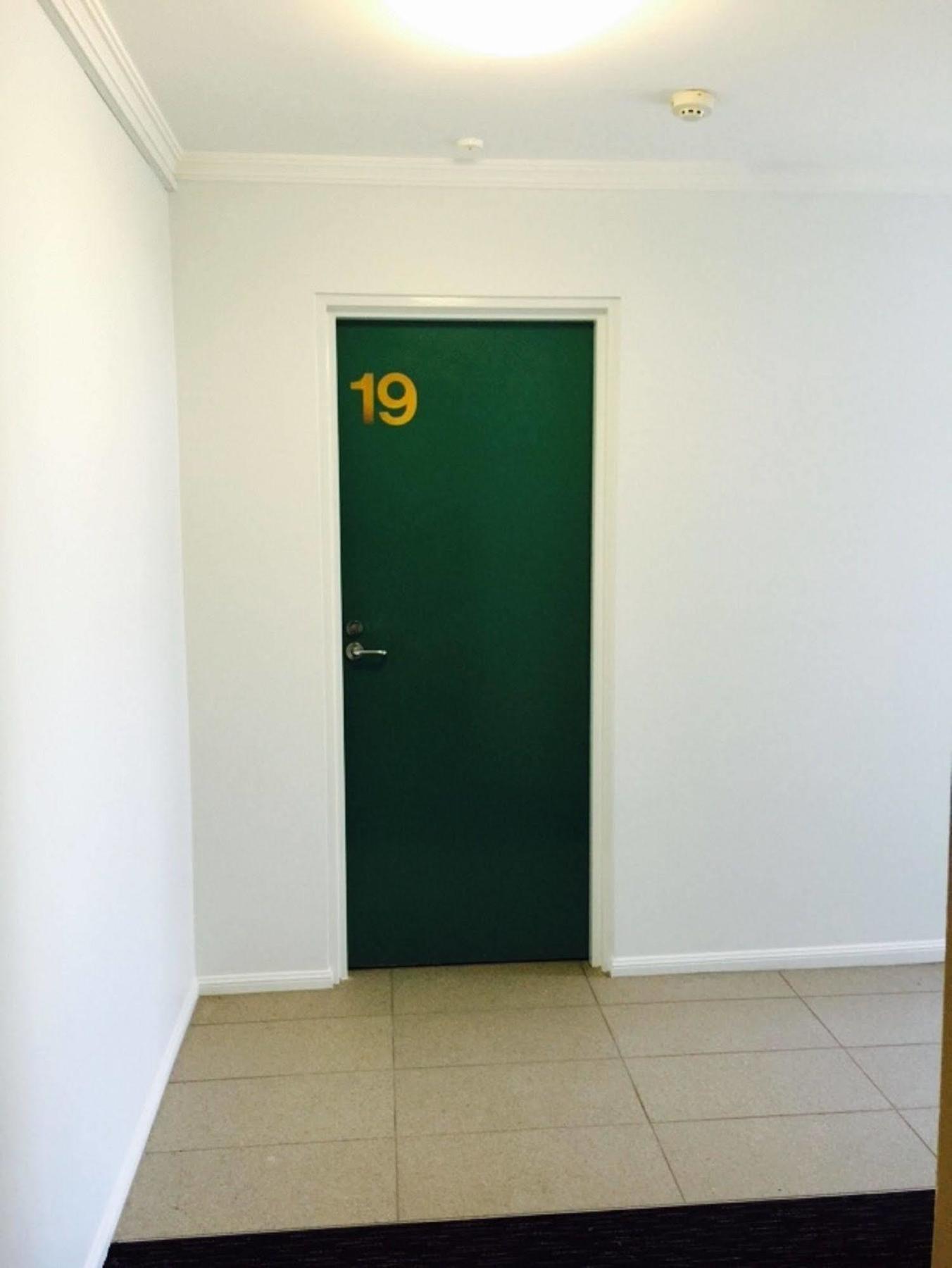 The Sedgebrook On Leichhardt Aparthotel Brisbane Exterior foto