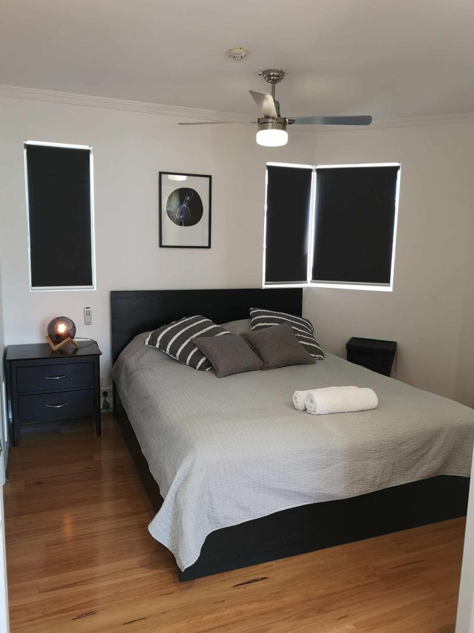 The Sedgebrook On Leichhardt Aparthotel Brisbane Exterior foto