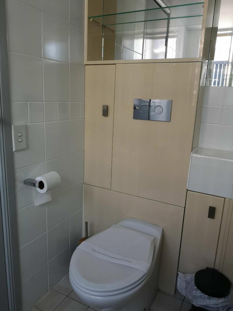 The Sedgebrook On Leichhardt Aparthotel Brisbane Exterior foto