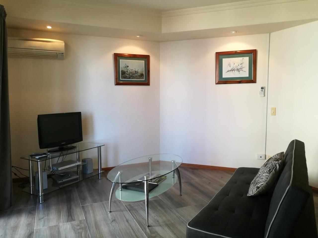 The Sedgebrook On Leichhardt Aparthotel Brisbane Exterior foto