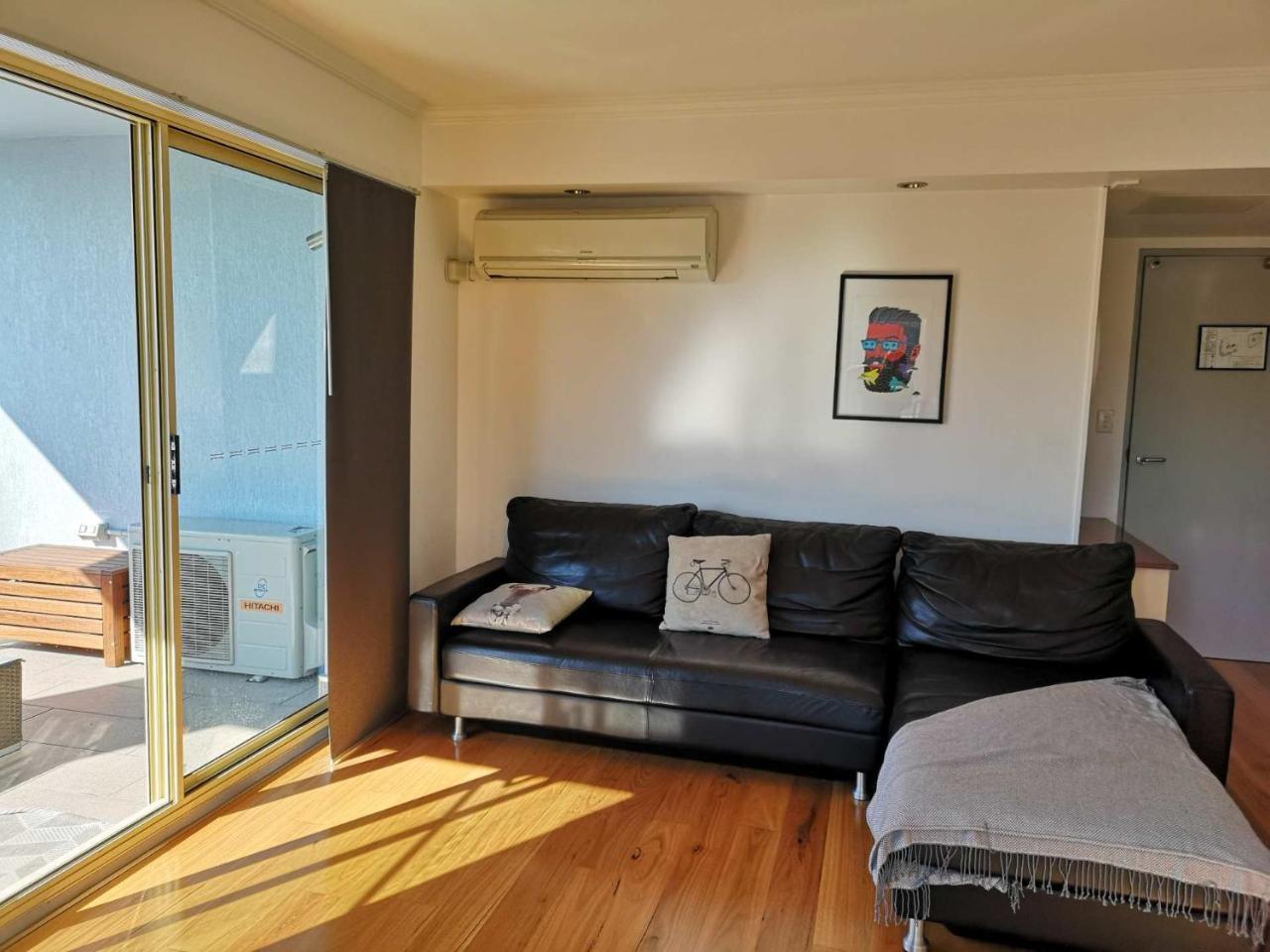 The Sedgebrook On Leichhardt Aparthotel Brisbane Exterior foto